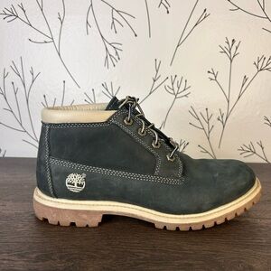 Timberland Nellie Chukka Boots